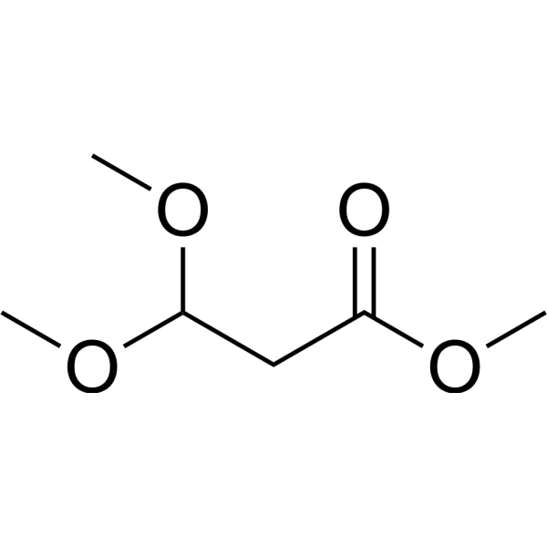 Methyl 3,3-dimethoxypropionate 7424-91-1
